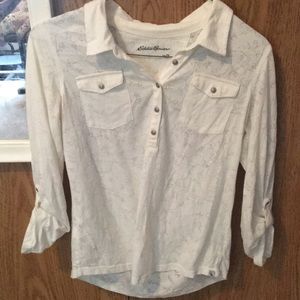 Eddie Bauer shirt